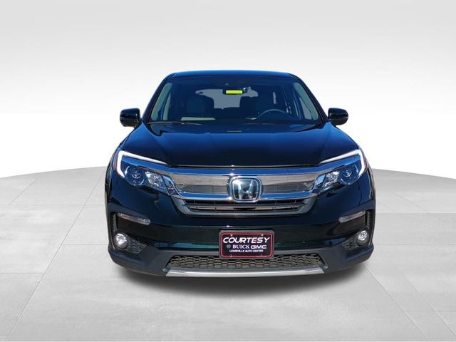 2019 Honda Pilot EX