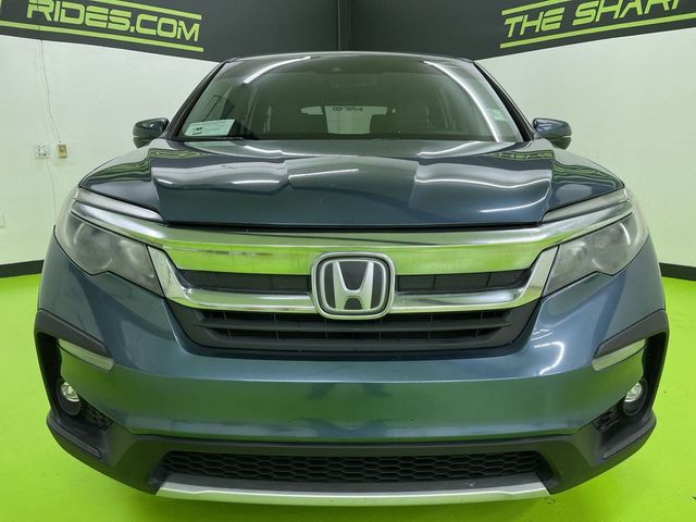 2019 Honda Pilot EX