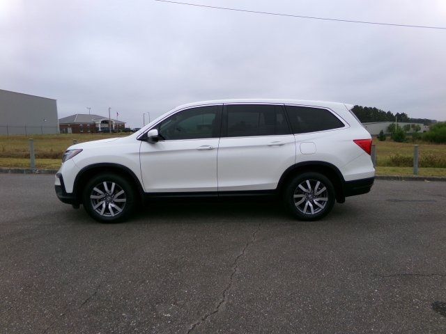 2019 Honda Pilot EX