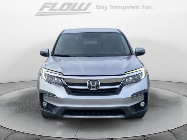 2019 Honda Pilot EX