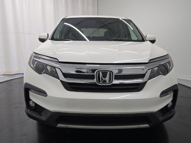 2019 Honda Pilot EX