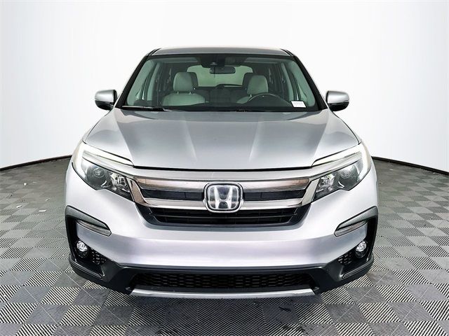 2019 Honda Pilot EX