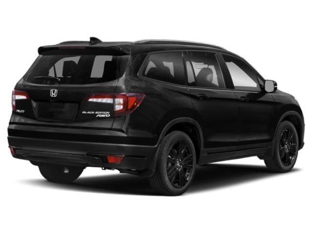 2019 Honda Pilot EX