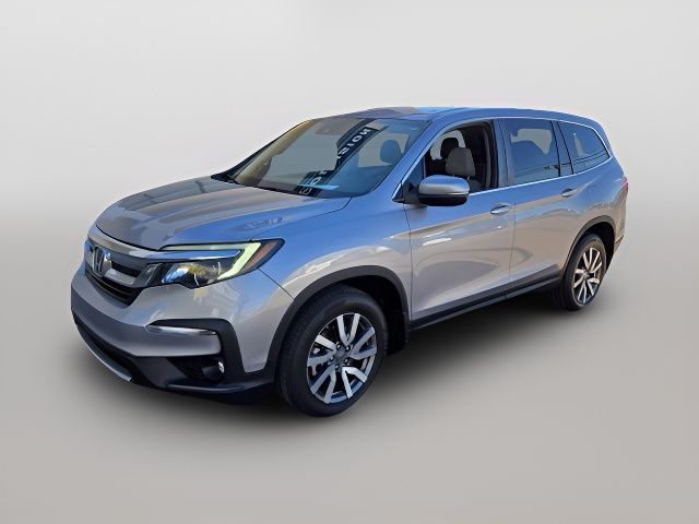 2019 Honda Pilot EX