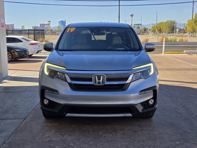 2019 Honda Pilot EX