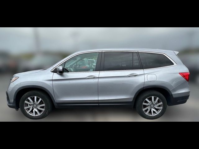 2019 Honda Pilot EX