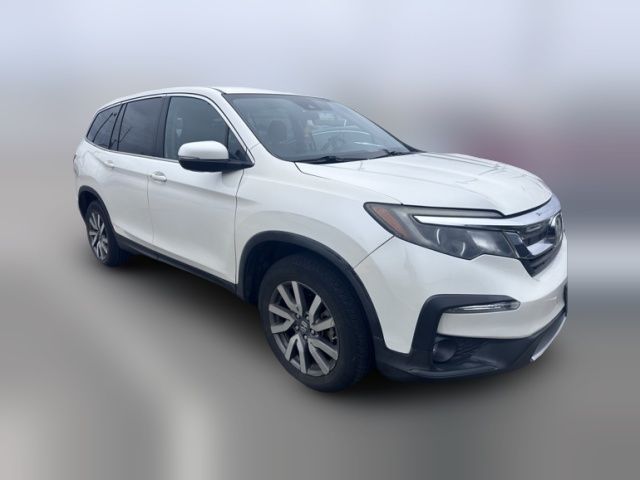 2019 Honda Pilot EX