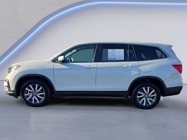 2019 Honda Pilot EX