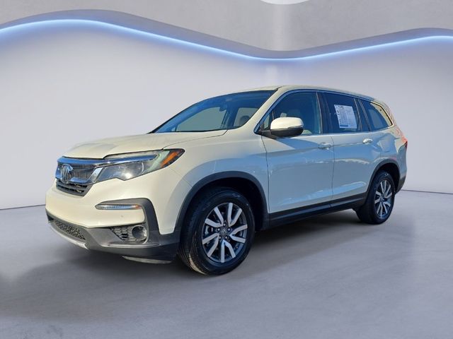 2019 Honda Pilot EX