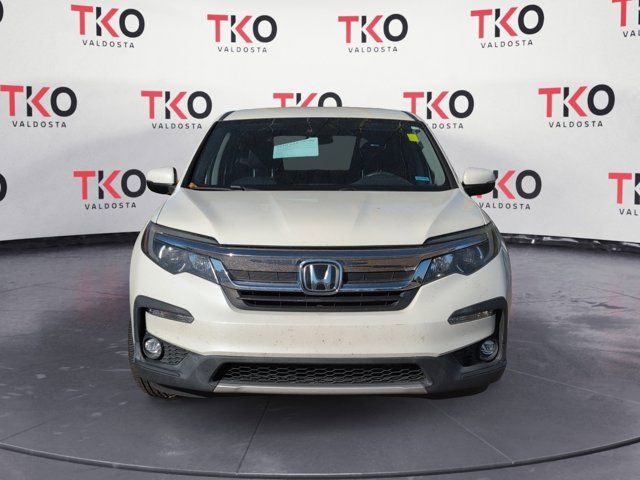 2019 Honda Pilot EX