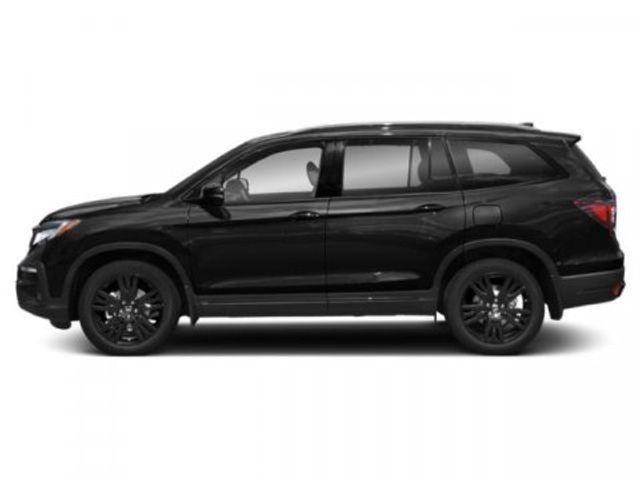 2019 Honda Pilot EX