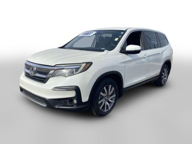 2019 Honda Pilot EX