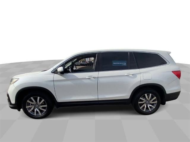 2019 Honda Pilot EX