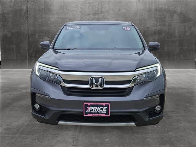 2019 Honda Pilot EX