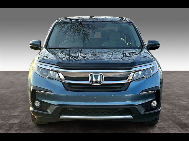 2019 Honda Pilot EX