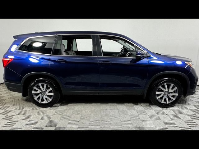 2019 Honda Pilot EX