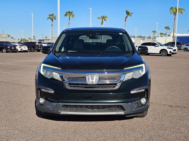 2019 Honda Pilot EX