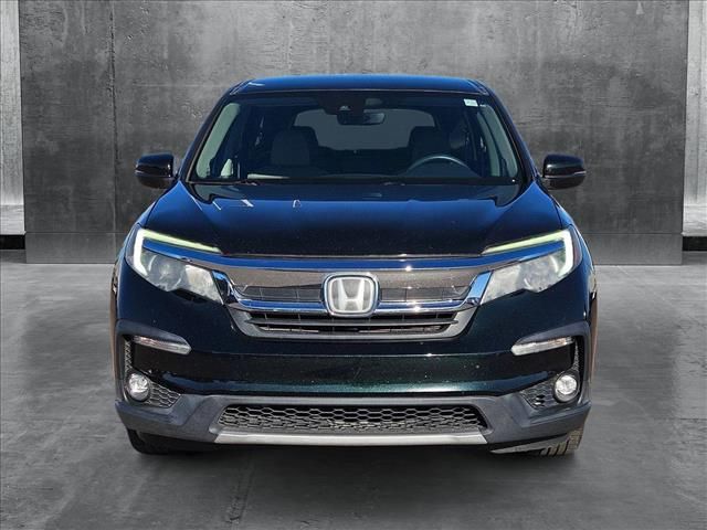 2019 Honda Pilot EX