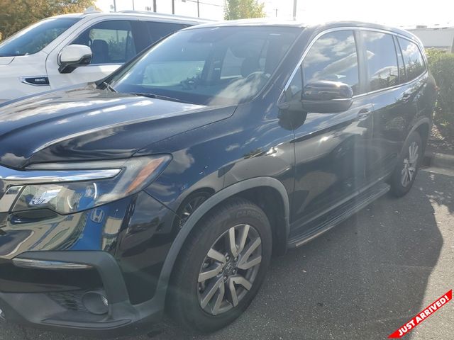 2019 Honda Pilot EX