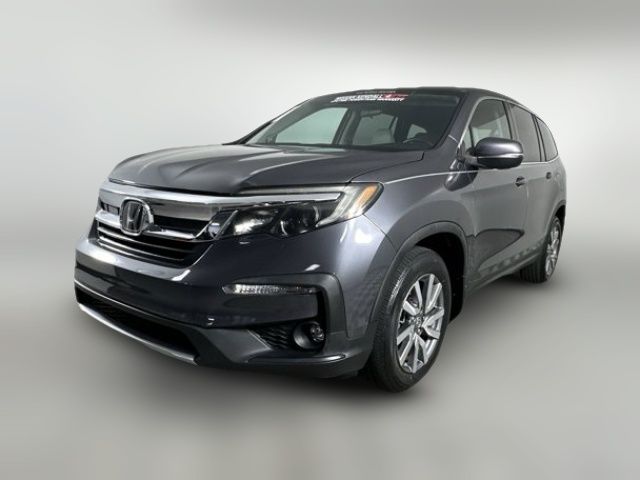 2019 Honda Pilot EX