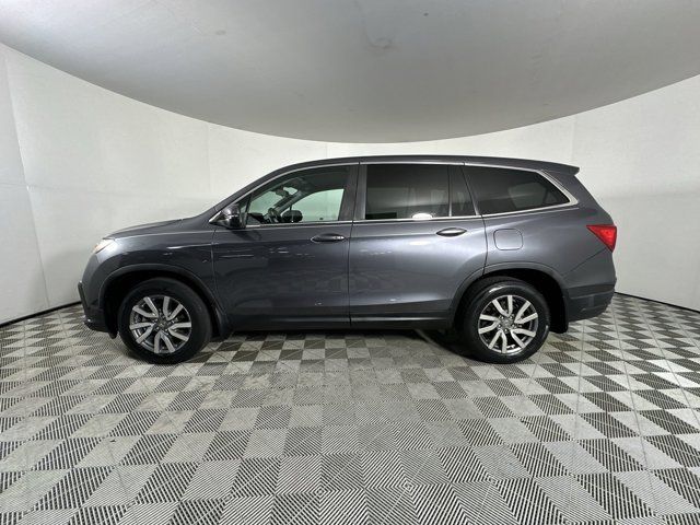 2019 Honda Pilot EX