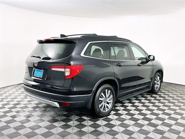 2019 Honda Pilot EX