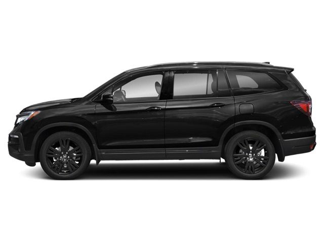 2019 Honda Pilot EX