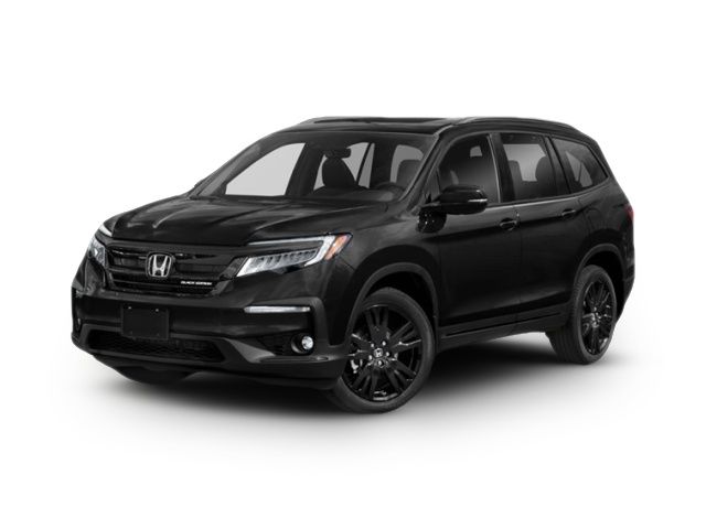 2019 Honda Pilot EX