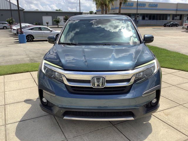 2019 Honda Pilot EX