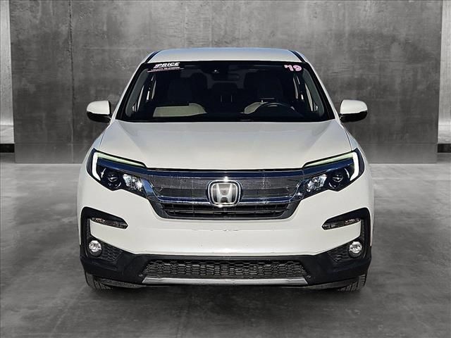 2019 Honda Pilot EX