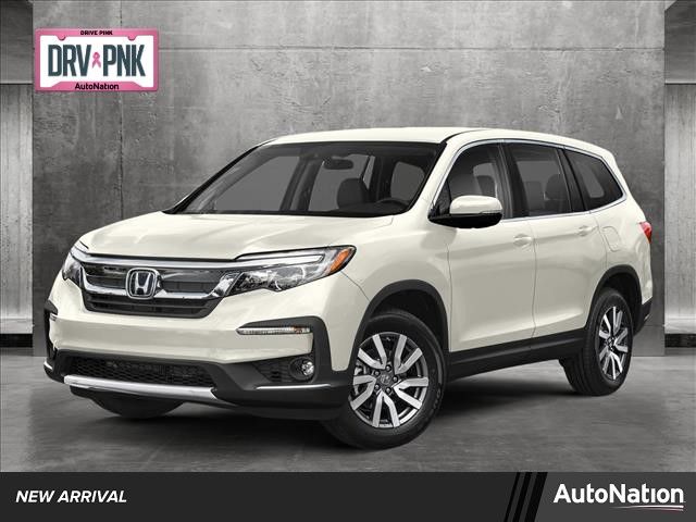 2019 Honda Pilot EX