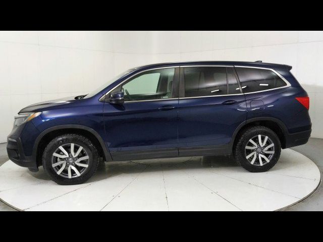 2019 Honda Pilot EX