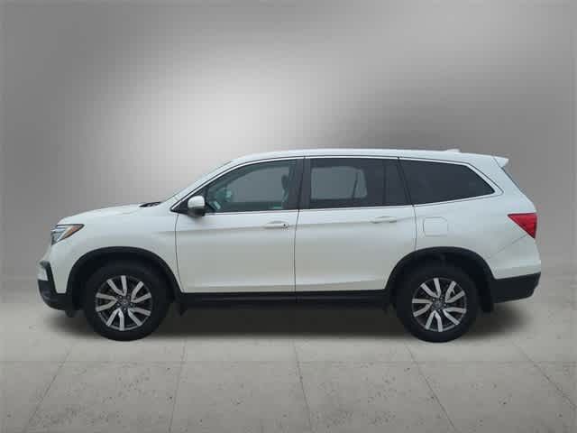 2019 Honda Pilot EX