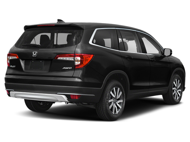 2019 Honda Pilot EX