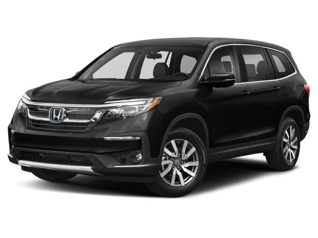 2019 Honda Pilot EX