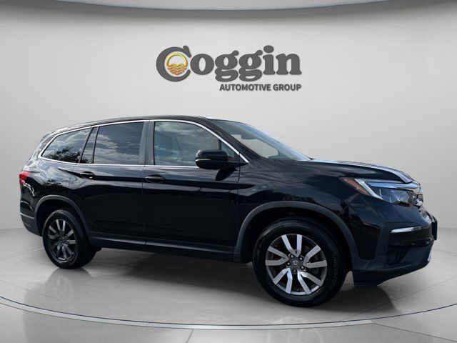 2019 Honda Pilot EX