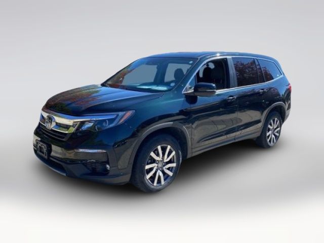 2019 Honda Pilot EX