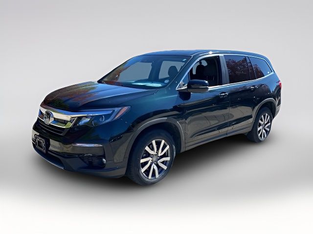 2019 Honda Pilot EX