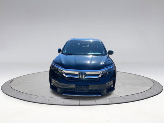 2019 Honda Pilot EX