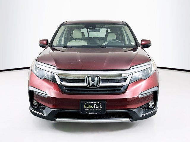 2019 Honda Pilot EX