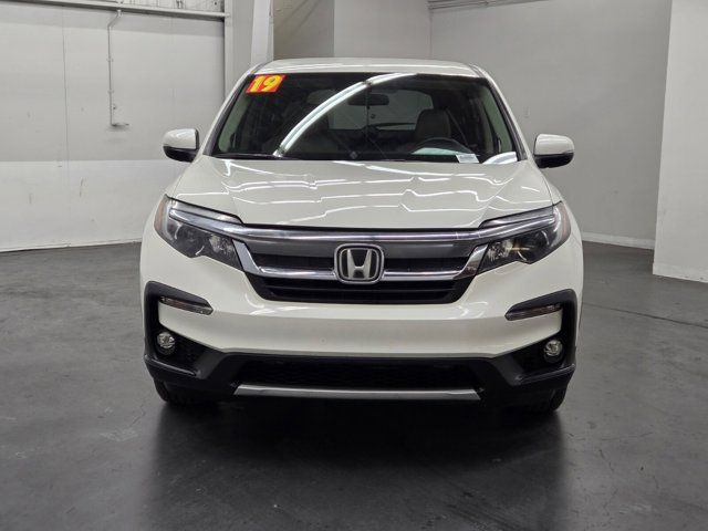 2019 Honda Pilot EX