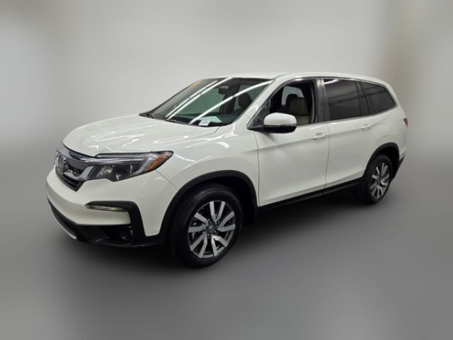 2019 Honda Pilot EX