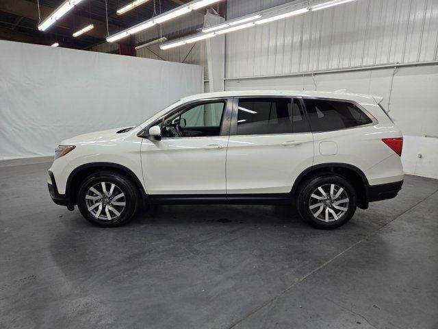 2019 Honda Pilot EX