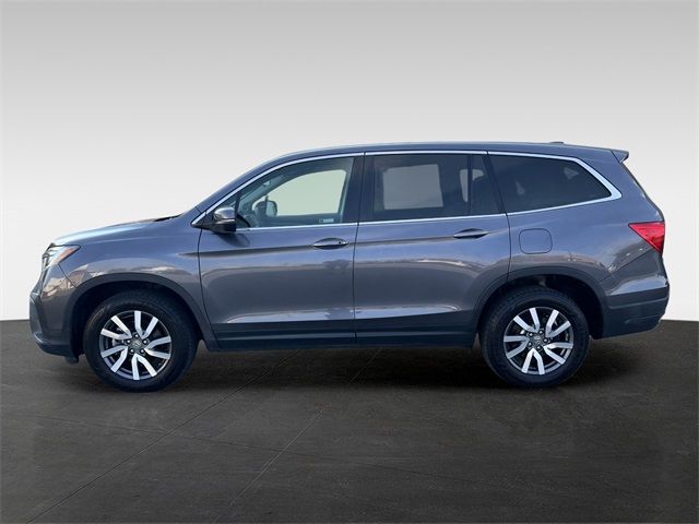 2019 Honda Pilot EX