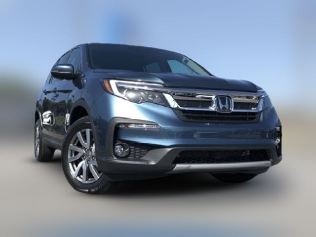 2019 Honda Pilot EX