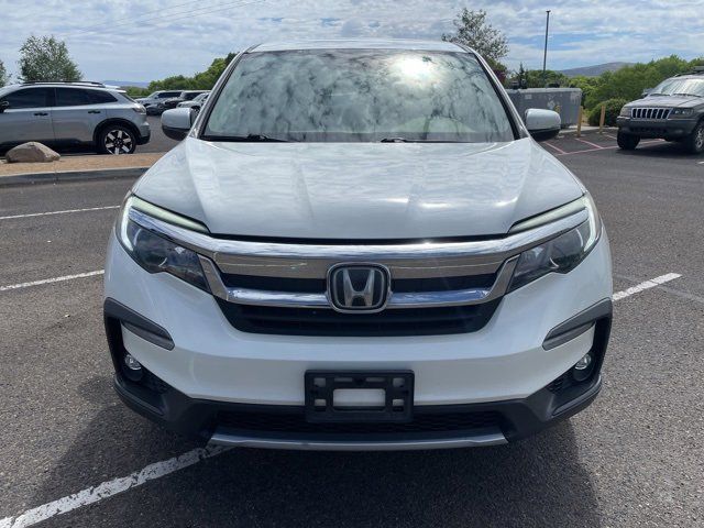 2019 Honda Pilot EX