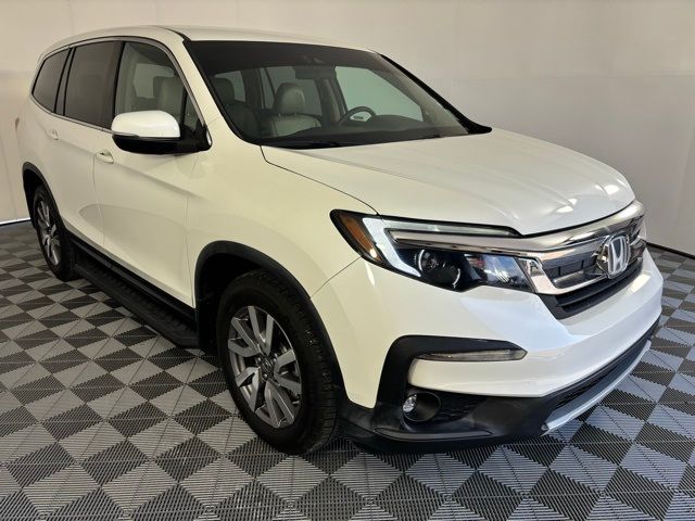 2019 Honda Pilot EX