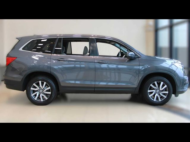 2019 Honda Pilot EX