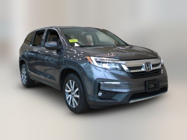 2019 Honda Pilot EX