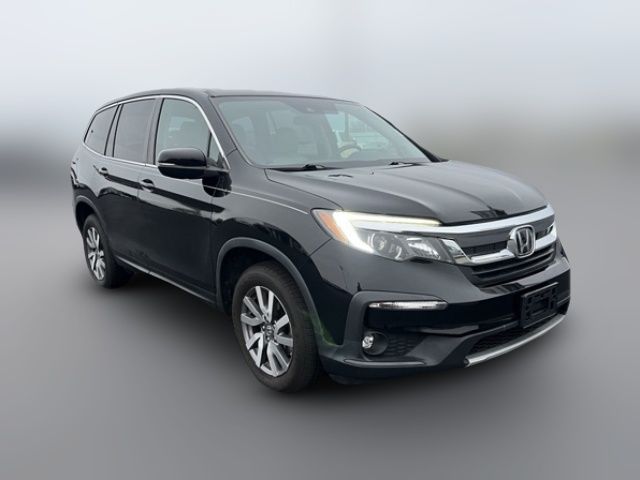 2019 Honda Pilot EX